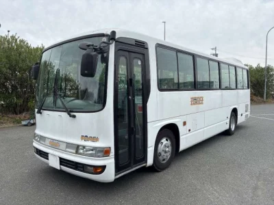 Hino Selega