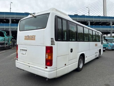 Hino Selega