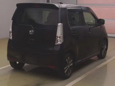 Mazda Flair