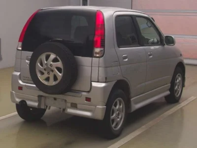 Daihatsu Terios Kid