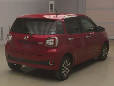 Daihatsu Boon