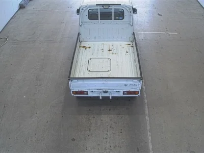Honda Acty Truck