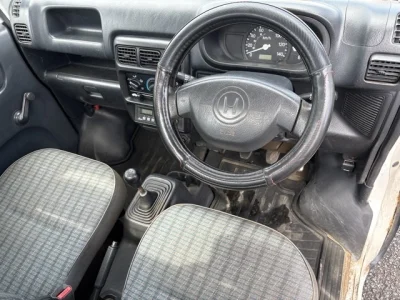 Honda Acty Truck