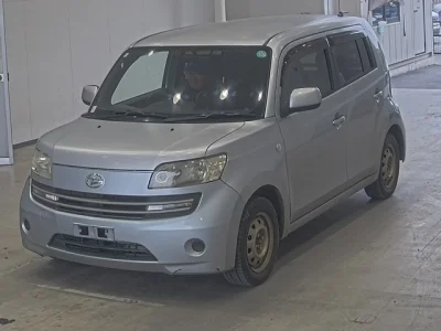 Daihatsu Coo