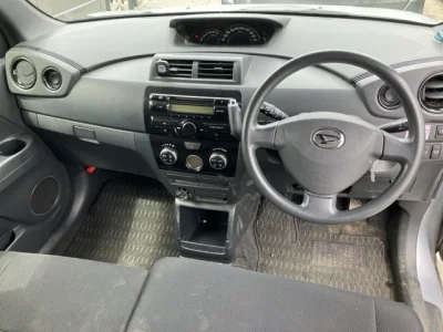 Daihatsu Coo