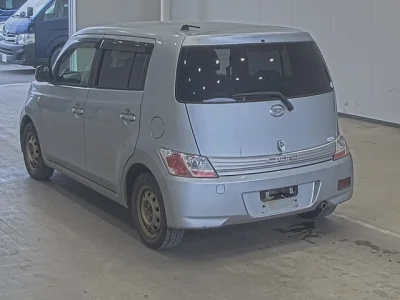 Daihatsu Coo