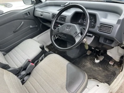Honda Acty Truck