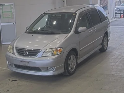 Mazda MPV