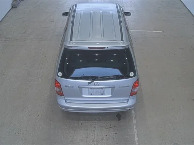 Mazda MPV