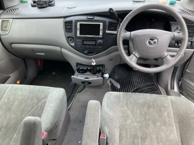 Mazda MPV