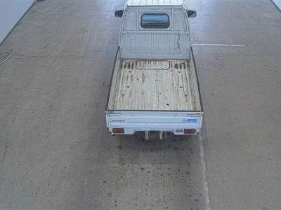 Mitsubishi MINICAB TRUCK