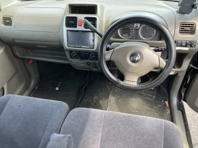 Chevrolet MW