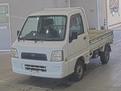 Subaru Sambar