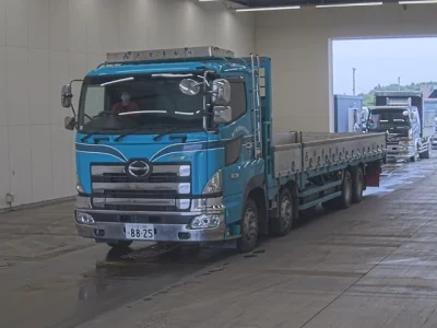 Hino Profia
