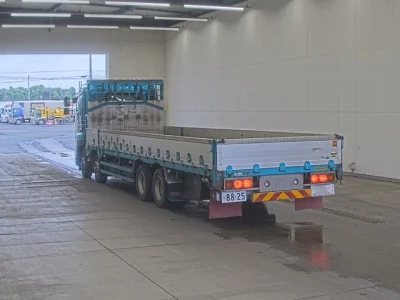 Hino Profia