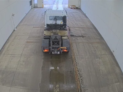 Mitsubishi FUSO SUPER GREAT