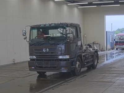 Hino Profia