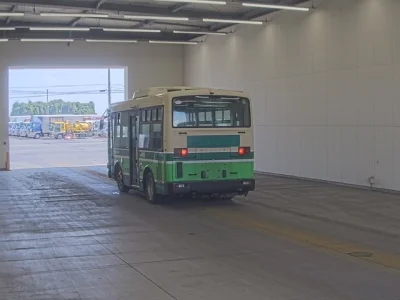 Isuzu Erga Mio