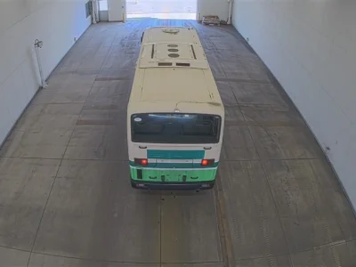 Isuzu Erga Mio