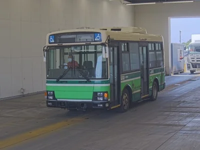 Isuzu Erga Mio