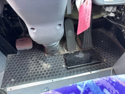 Mitsubishi Aero Bus