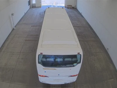 Mitsubishi Aero Bus