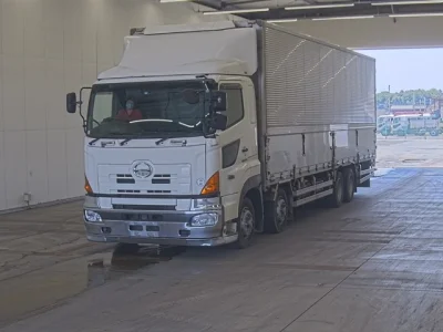 Hino Ranger
