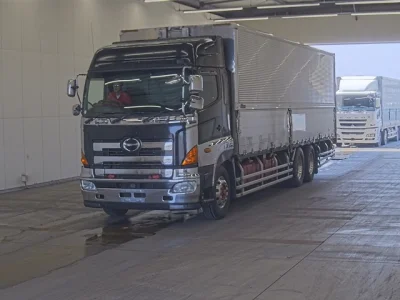 Hino Profia