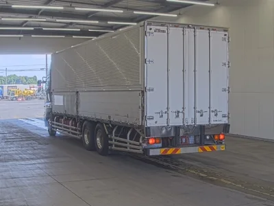 Hino Profia