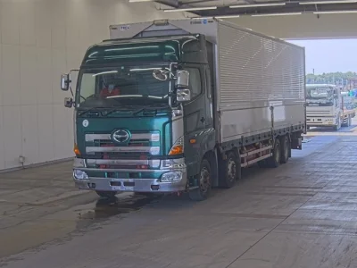 Hino Profia
