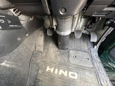 Hino Profia