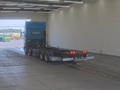 Hino Profia