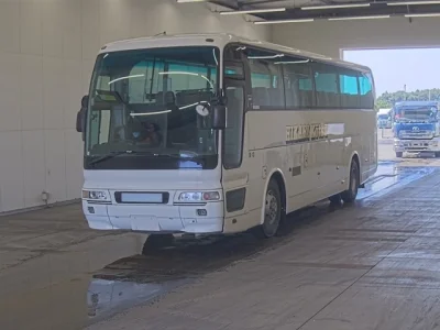 Mitsubishi Aero Bus