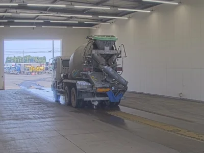 Hino Profia