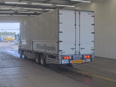 Hino Profia