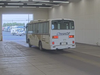 Isuzu Journey