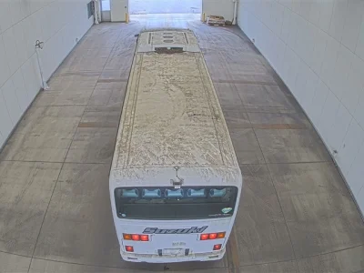Isuzu Journey