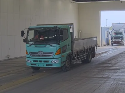 Hino Ranger