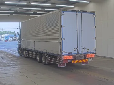 Hino Profia