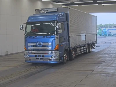 Hino Profia