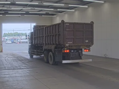 Hino Profia