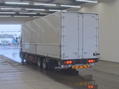 Hino Profia