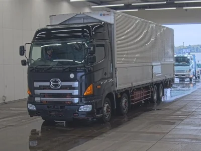 Hino Profia