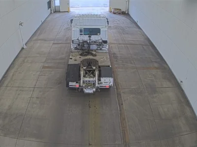 Mitsubishi FUSO SUPER GREAT