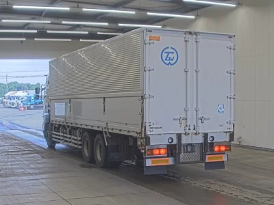Hino Profia