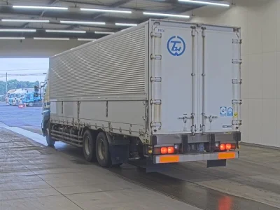 Hino Profia