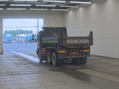 Hino Profia