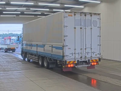 Hino Profia