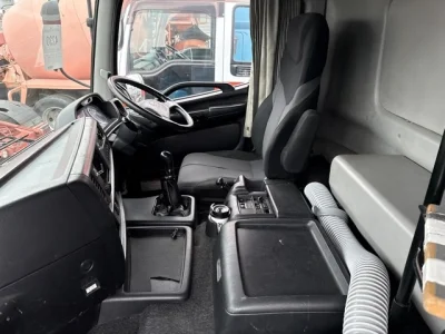 Hino Profia