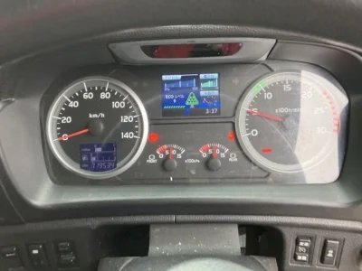 Hino Profia